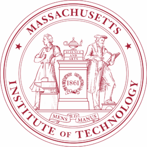 Massachusetts Institute of Technology seal